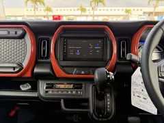 スズキ ハスラー