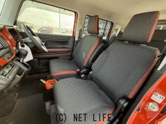 スズキ ハスラー