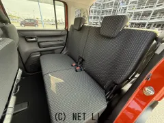 スズキ ハスラー