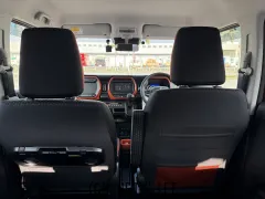 スズキ ハスラー