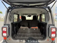 スズキ ハスラー