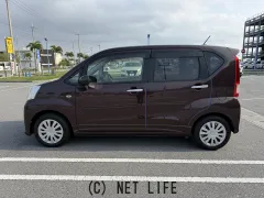 ダイハツ ムーヴ