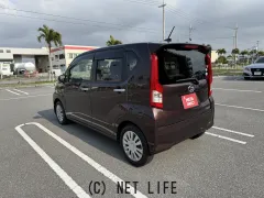 ダイハツ ムーヴ