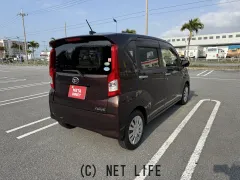 ダイハツ ムーヴ