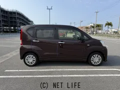 ダイハツ ムーヴ