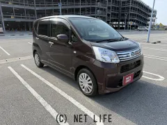 ダイハツ ムーヴ