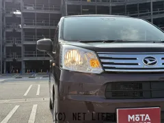 ダイハツ ムーヴ