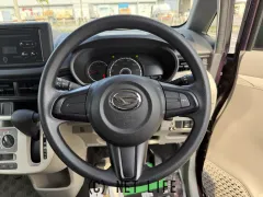 ダイハツ ムーヴ