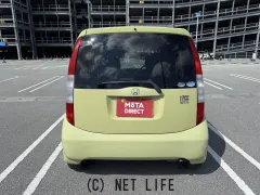 ホンダ ライフ