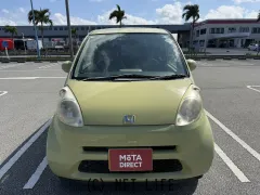 ホンダ ライフ