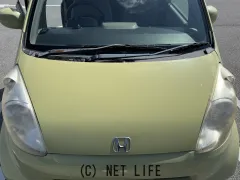 ホンダ ライフ