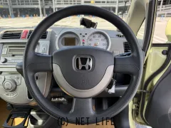 ホンダ ライフ