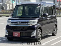 ダイハツ タント