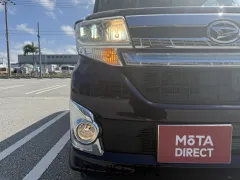 ダイハツ タント