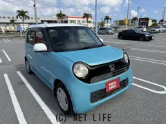ホンダ N-ONE