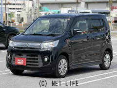 スズキ ワゴンR