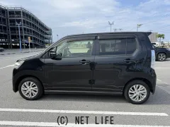 スズキ ワゴンR