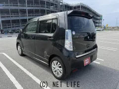 スズキ ワゴンR