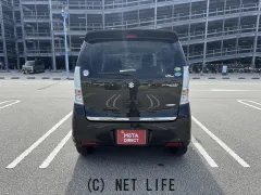 スズキ ワゴンR