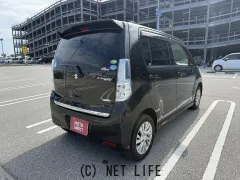 スズキ ワゴンR