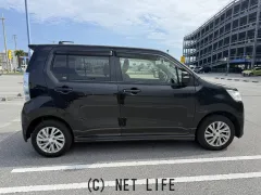 スズキ ワゴンR