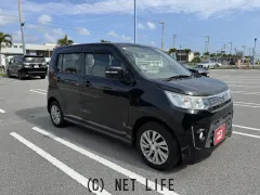 スズキ ワゴンR