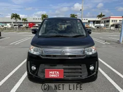 スズキ ワゴンR