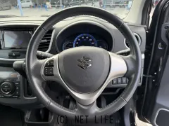 スズキ ワゴンR