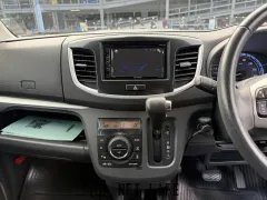 スズキ ワゴンR