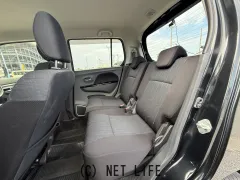 スズキ ワゴンR