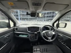 スズキ ワゴンR