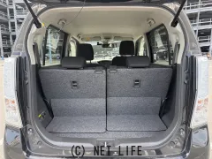 スズキ ワゴンR