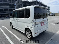 ダイハツ タント