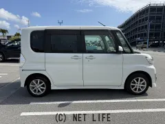 ダイハツ タント