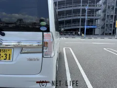 ダイハツ タント