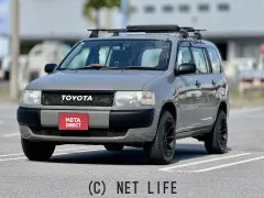 トヨタ プロボックスバン