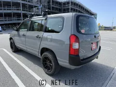 トヨタ プロボックスバン