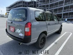 トヨタ プロボックスバン