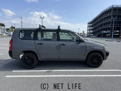 トヨタ プロボックスバン