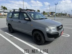 トヨタ プロボックスバン