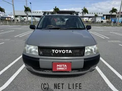 トヨタ プロボックスバン