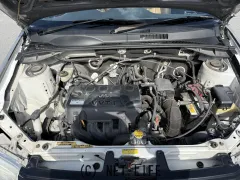 トヨタ プロボックスバン