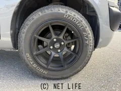 トヨタ プロボックスバン