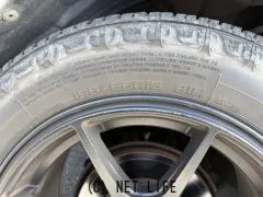 トヨタ プロボックスバン