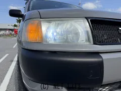 トヨタ プロボックスバン