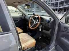 トヨタ プロボックスバン