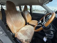 トヨタ プロボックスバン