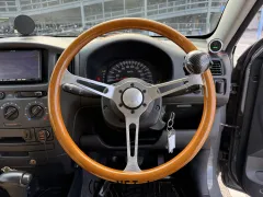 トヨタ プロボックスバン