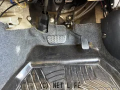 トヨタ プロボックスバン