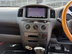 トヨタ プロボックスバン